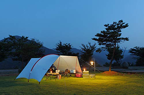 Amazon | MINIMAL WORKS (ミニマルワークス) QUERENCIA F/タープ